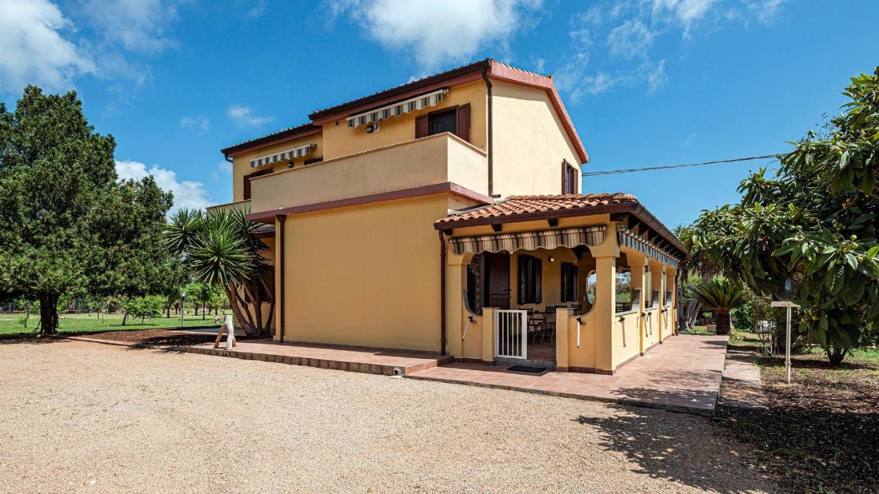 Welcomely - Guesthouse Kadossene アルゲーロ エクステリア 写真