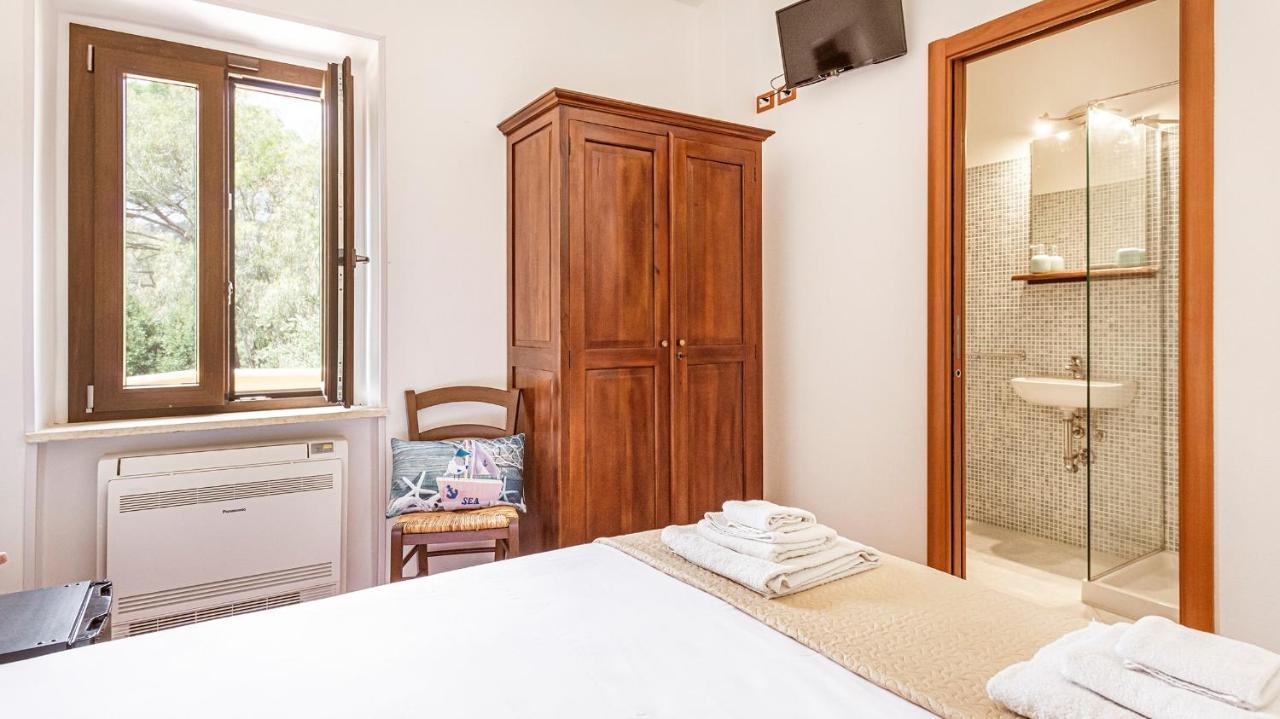 Welcomely - Guesthouse Kadossene アルゲーロ エクステリア 写真