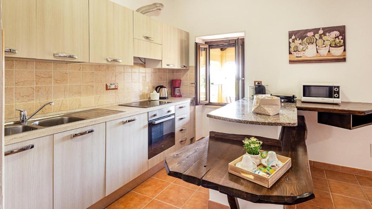 Welcomely - Guesthouse Kadossene アルゲーロ エクステリア 写真