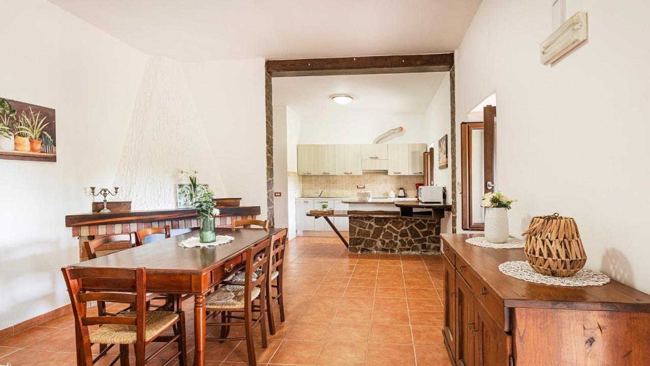 Welcomely - Guesthouse Kadossene アルゲーロ エクステリア 写真