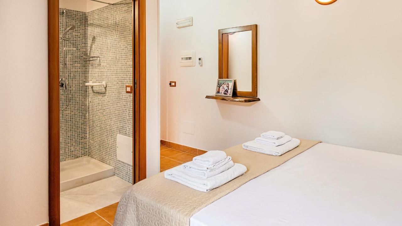 Welcomely - Guesthouse Kadossene アルゲーロ エクステリア 写真