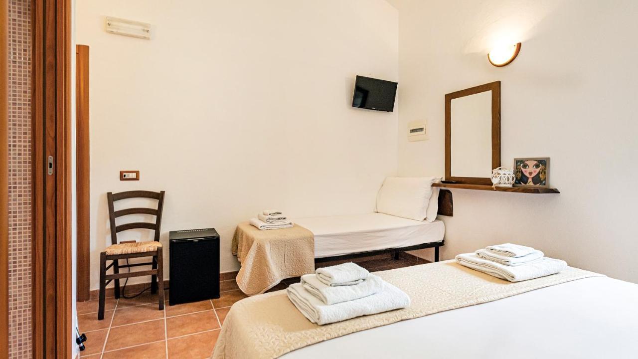 Welcomely - Guesthouse Kadossene アルゲーロ エクステリア 写真