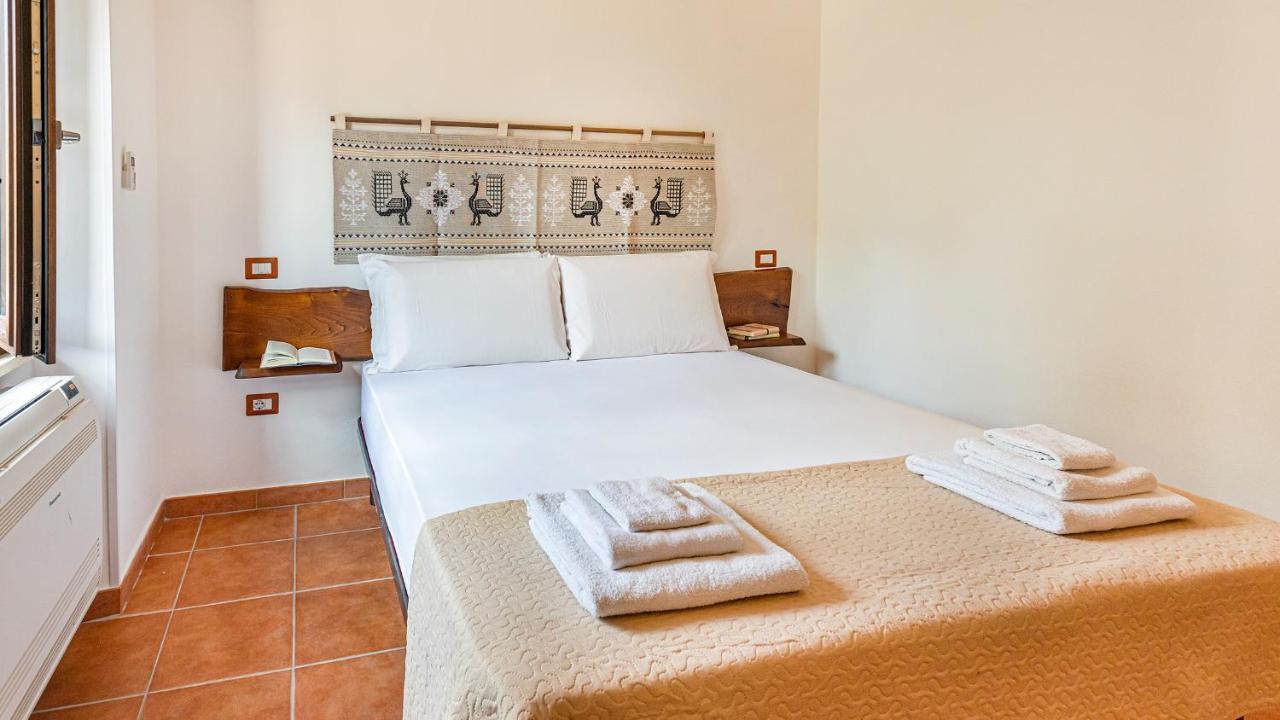 Welcomely - Guesthouse Kadossene アルゲーロ エクステリア 写真