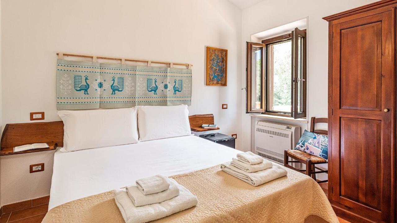 Welcomely - Guesthouse Kadossene アルゲーロ エクステリア 写真