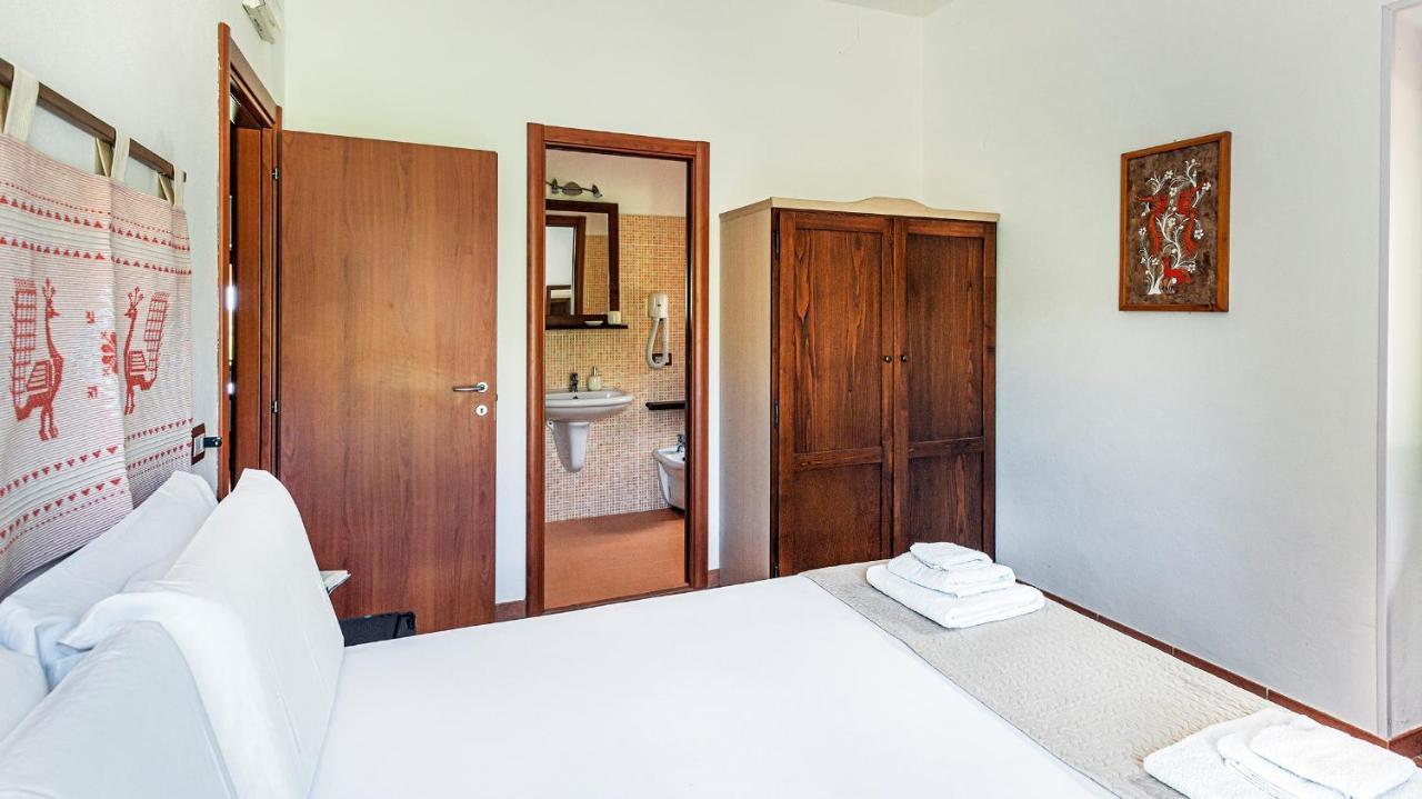 Welcomely - Guesthouse Kadossene アルゲーロ エクステリア 写真
