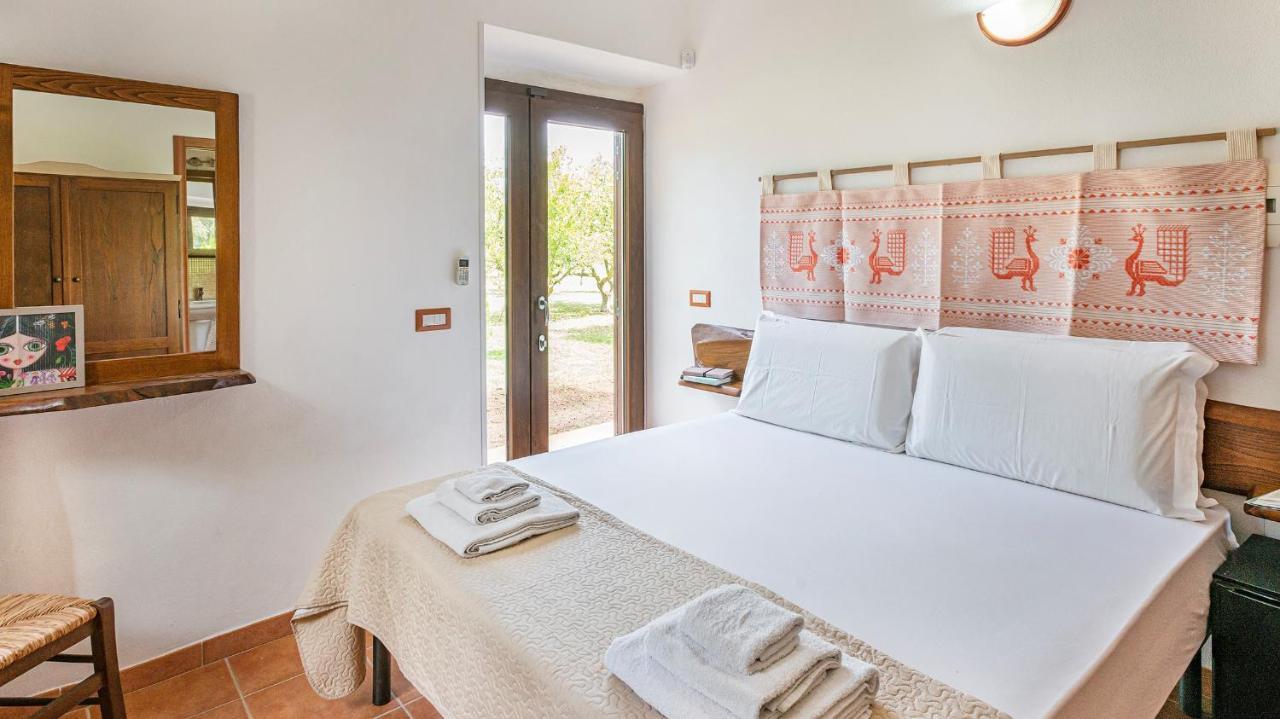 Welcomely - Guesthouse Kadossene アルゲーロ エクステリア 写真