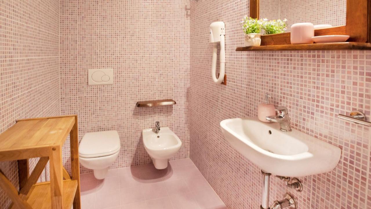 Welcomely - Guesthouse Kadossene アルゲーロ エクステリア 写真