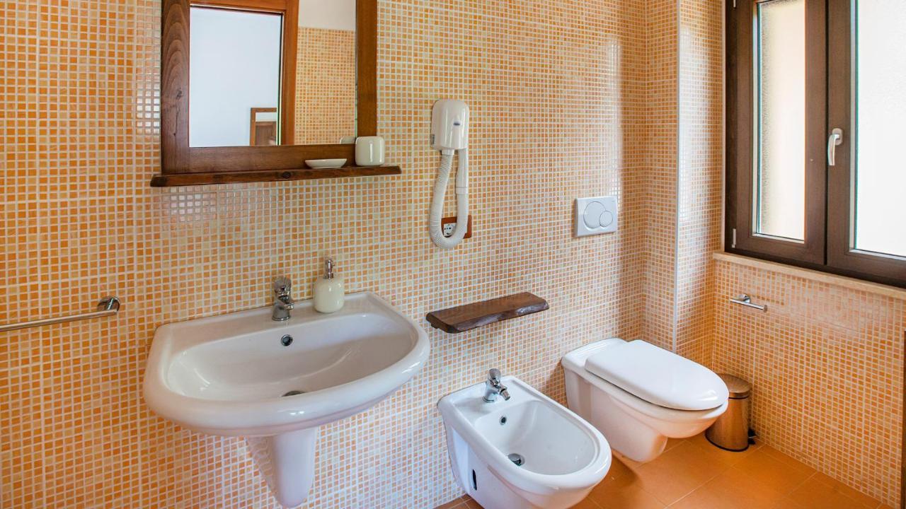 Welcomely - Guesthouse Kadossene アルゲーロ エクステリア 写真