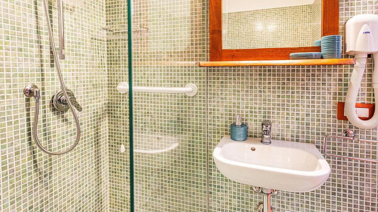 Welcomely - Guesthouse Kadossene アルゲーロ エクステリア 写真
