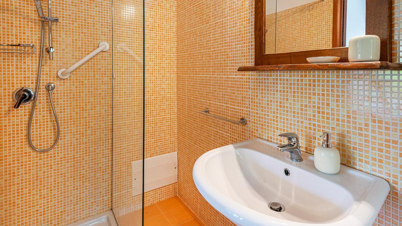 Welcomely - Guesthouse Kadossene アルゲーロ エクステリア 写真
