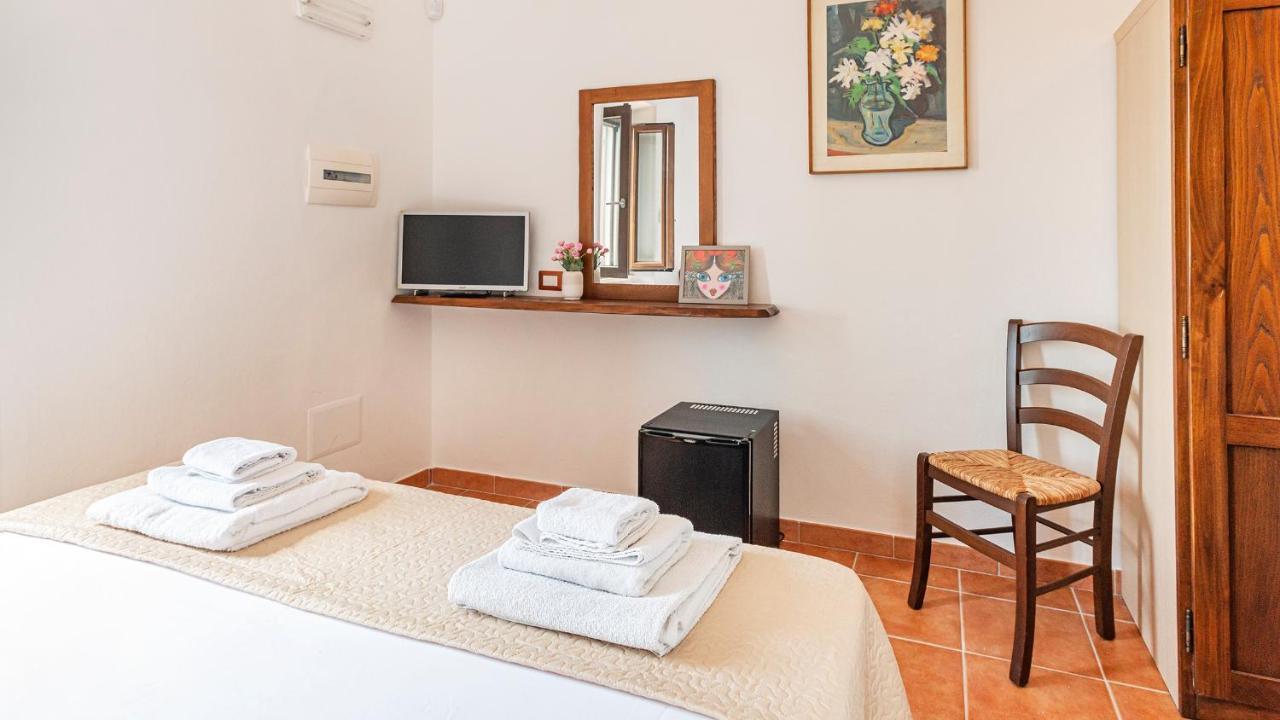 Welcomely - Guesthouse Kadossene アルゲーロ エクステリア 写真
