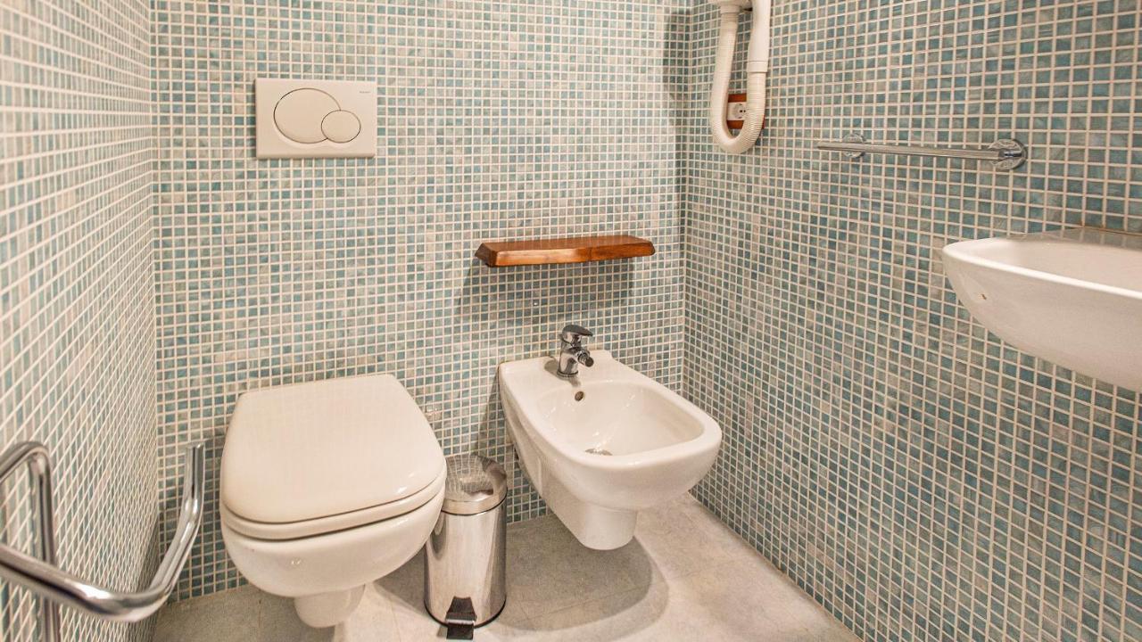 Welcomely - Guesthouse Kadossene アルゲーロ エクステリア 写真