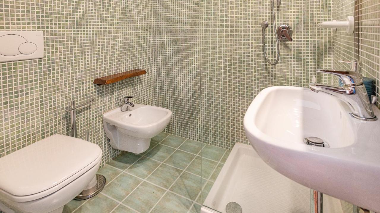 Welcomely - Guesthouse Kadossene アルゲーロ エクステリア 写真