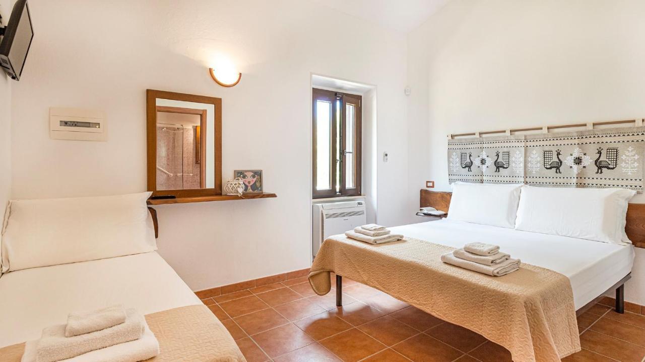 Welcomely - Guesthouse Kadossene アルゲーロ エクステリア 写真